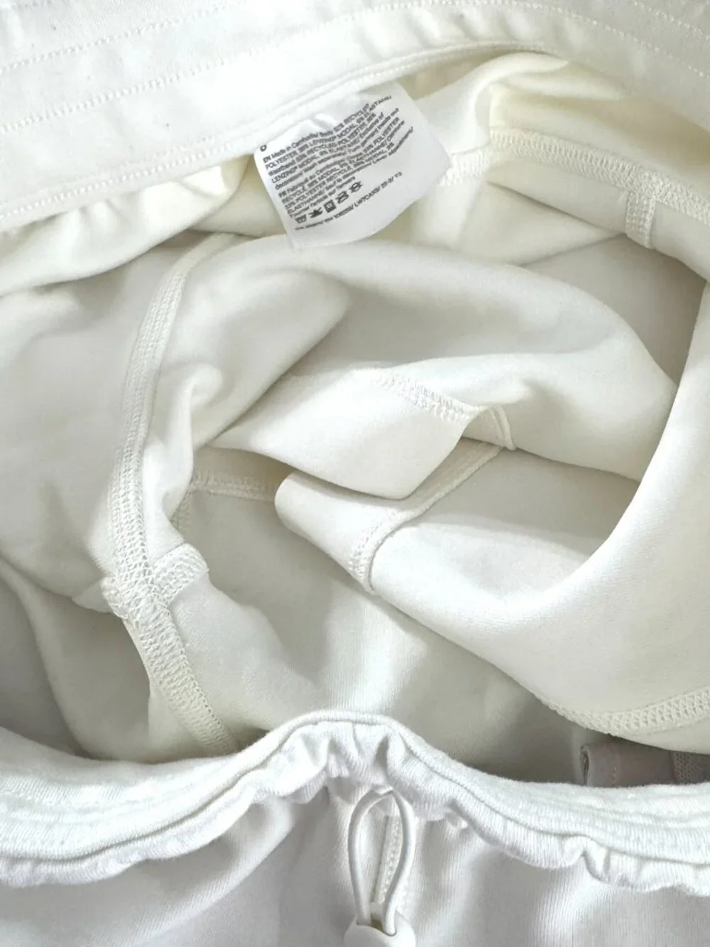 Lululemon Softstreme High Rise Short 4